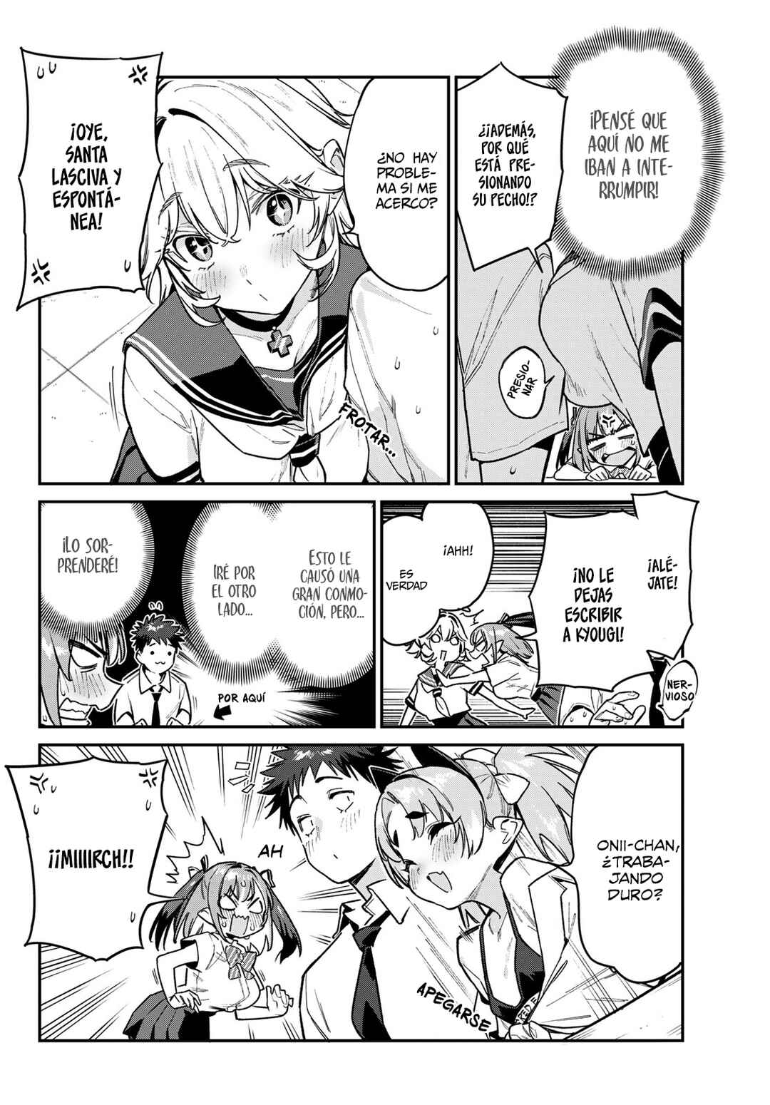 Chapter 73 - Page 3