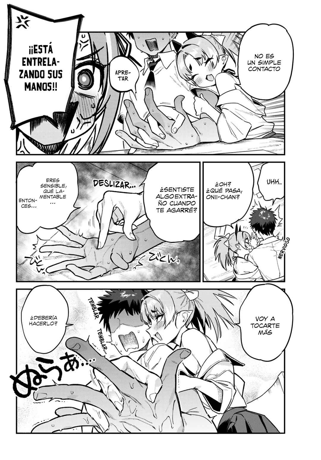 Chapter 73 - Page 5