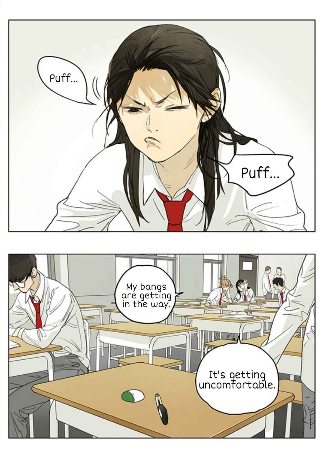 Chapter 209 - Page 1