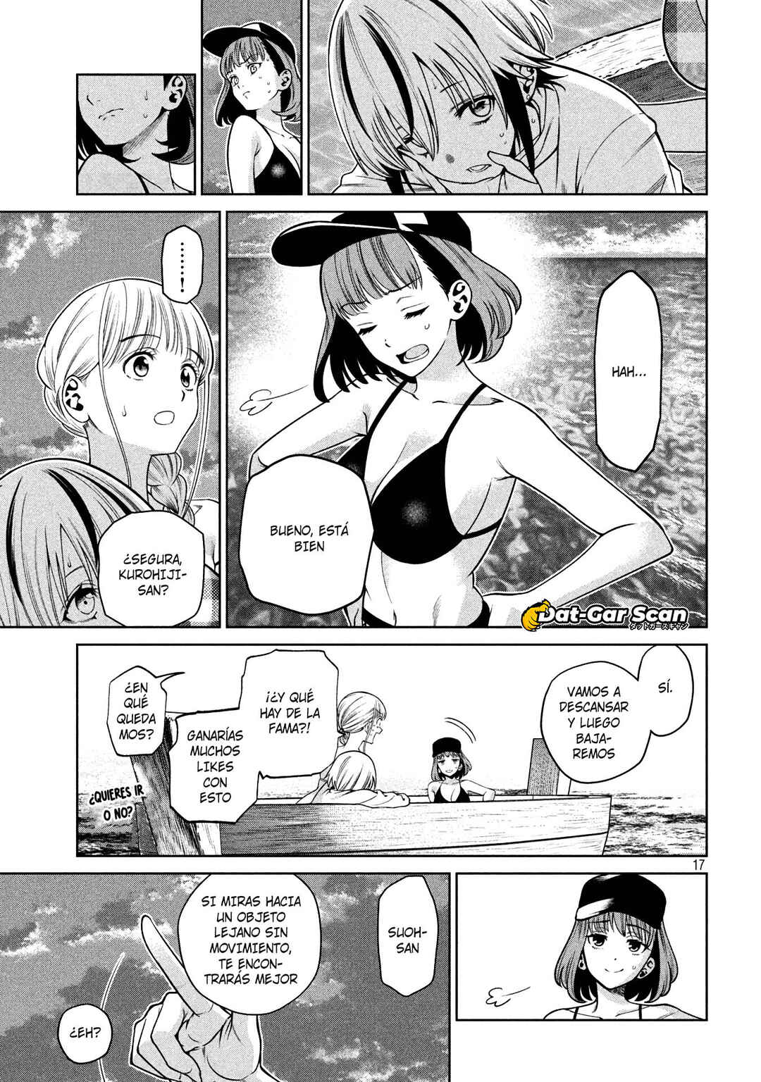 Chapter 17 - Page 19