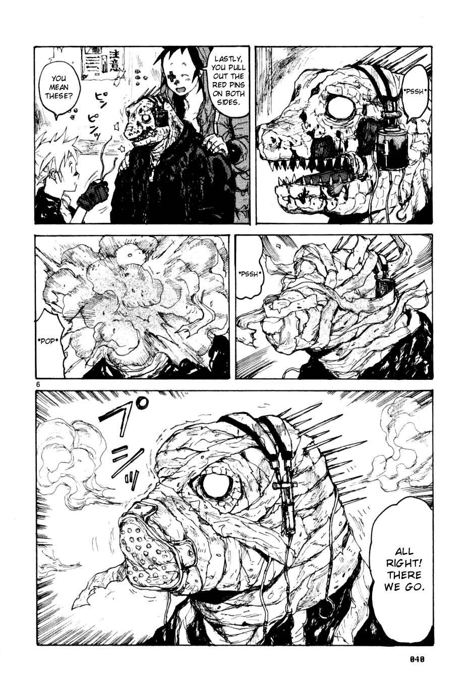 Chapter 51 - Page 6