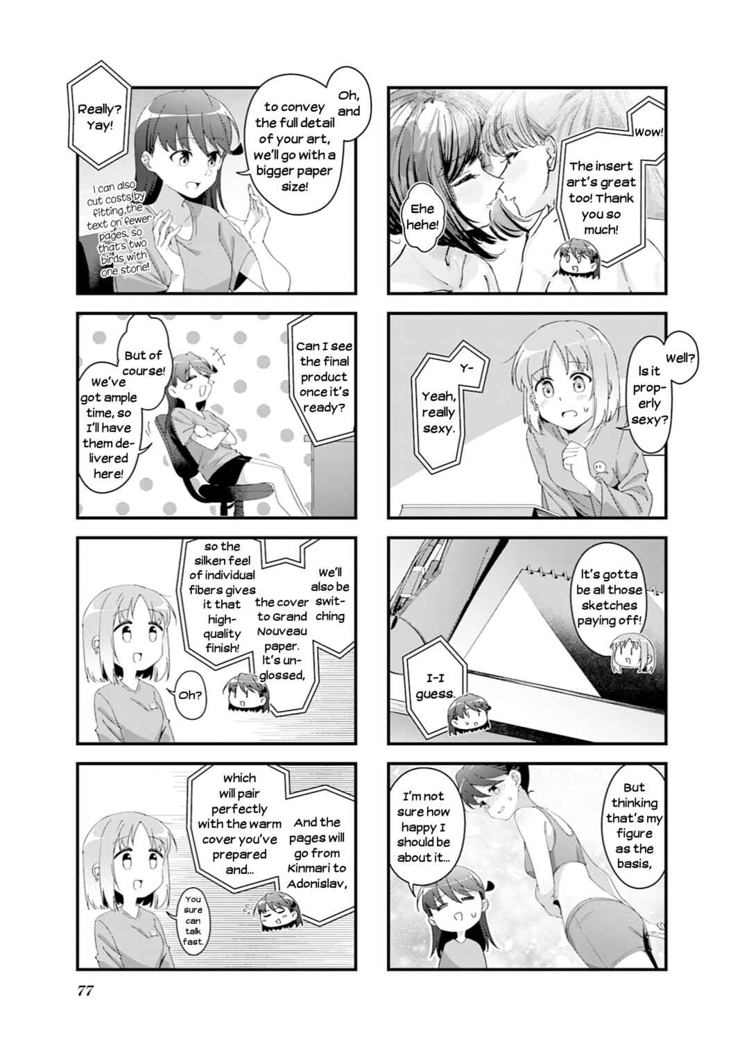 Chapter 9 - Page 5