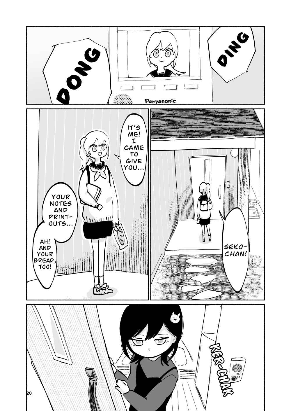 Chapter ? - Page 21