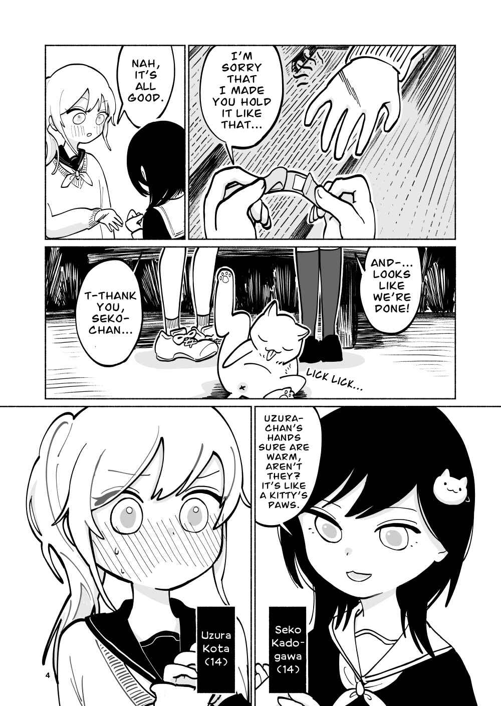 Chapter ? - Page 6