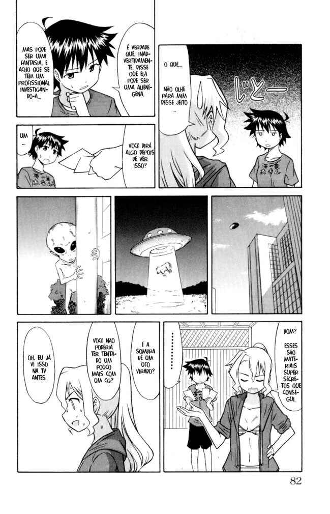 Chapter 67 - Page 5