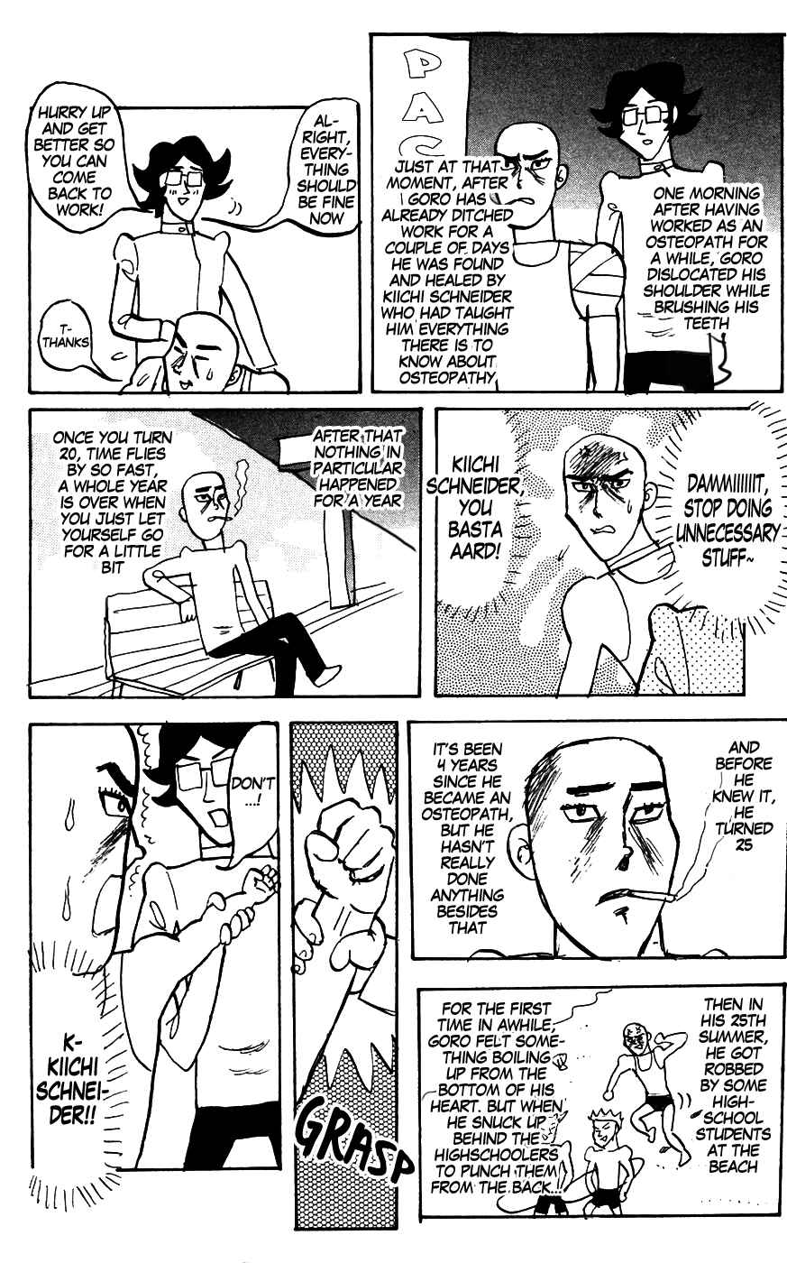 Chapter 146 - Page 4