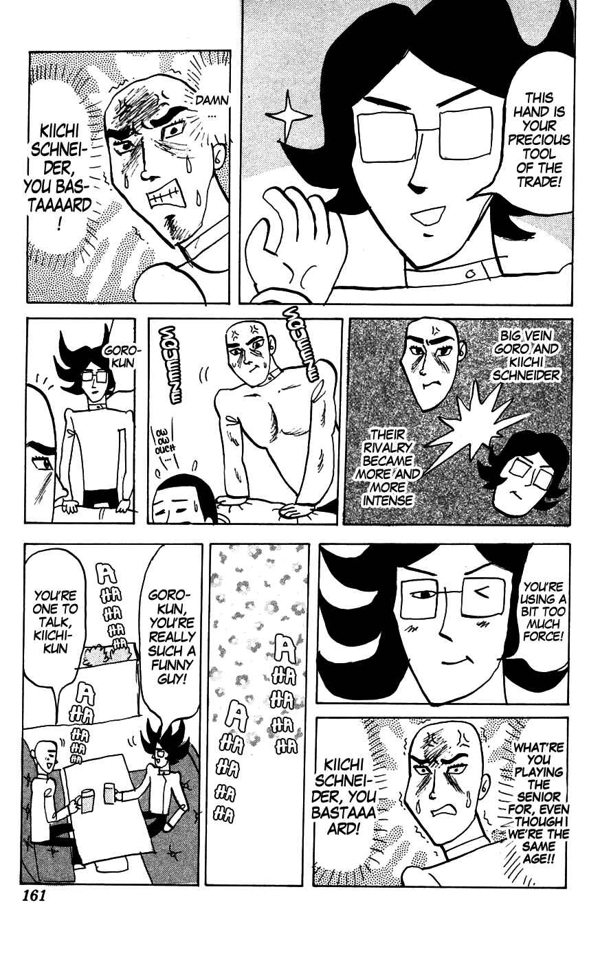 Chapter 146 - Page 5