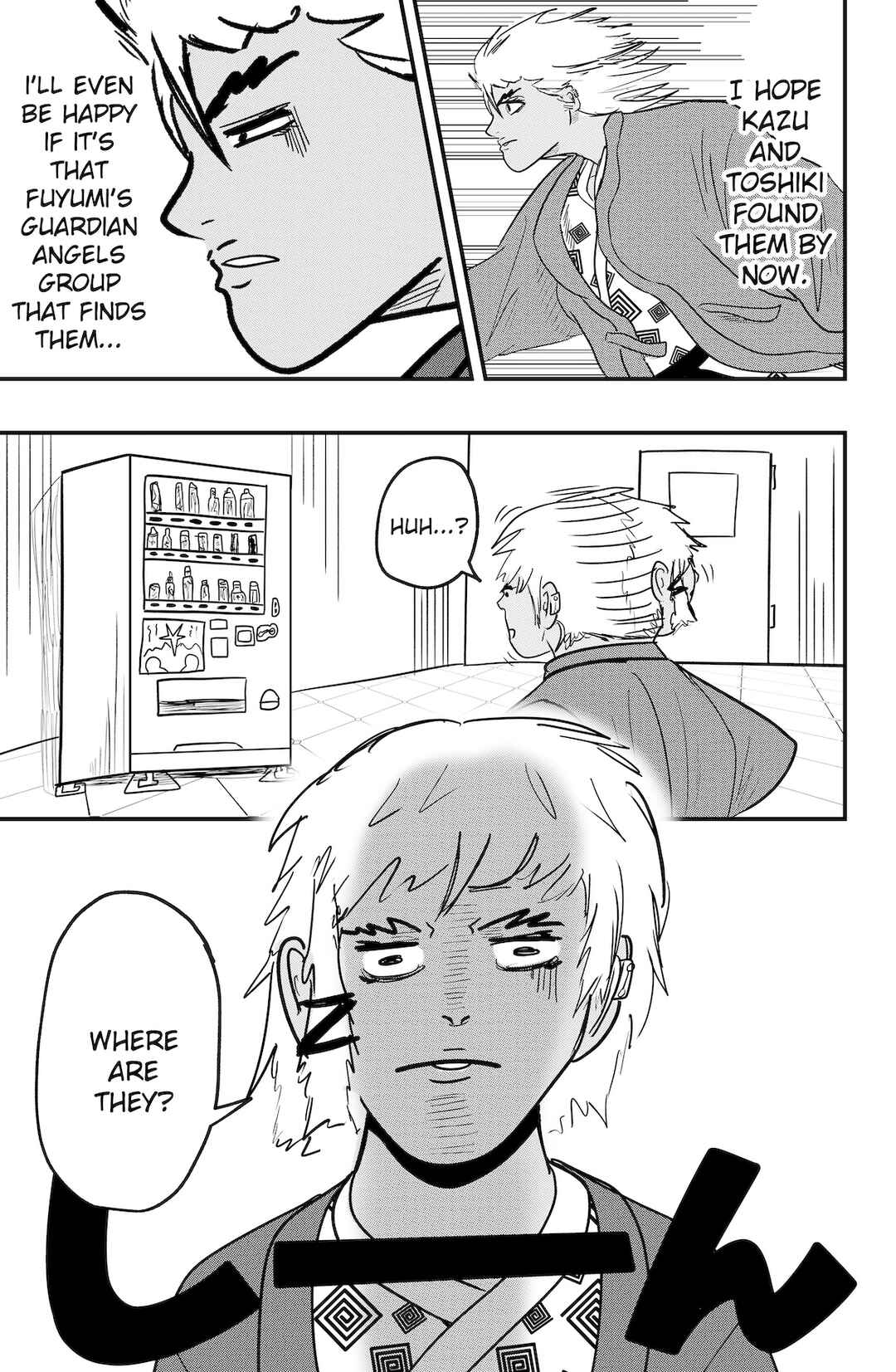 Chapter 46 - Page 25
