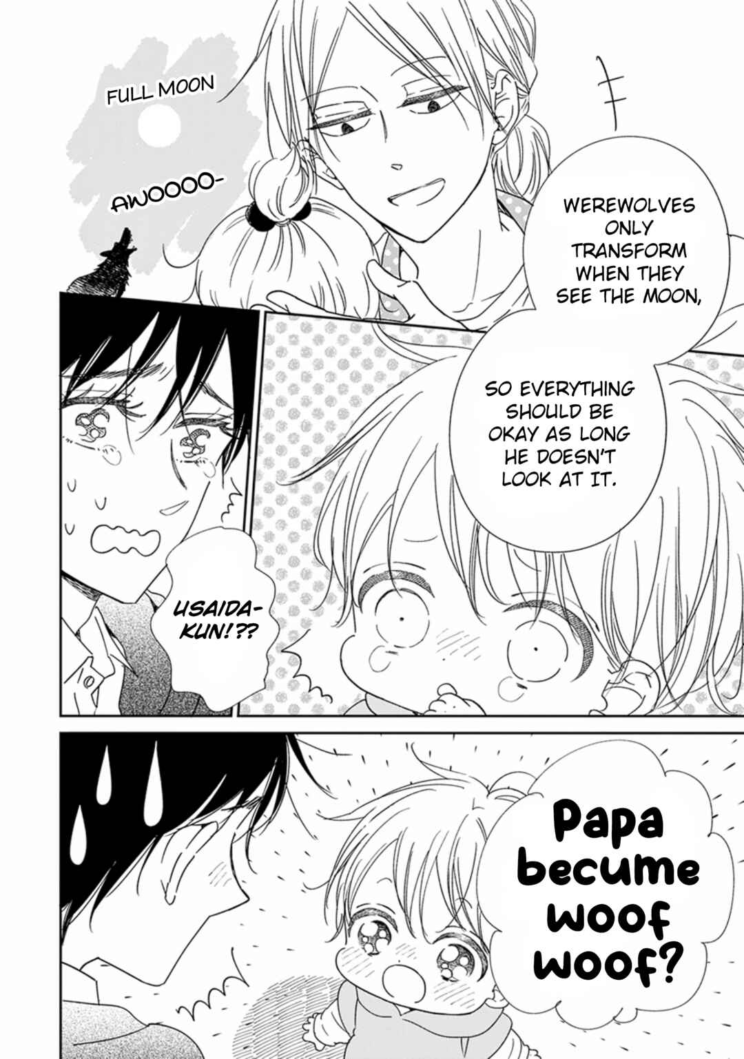 Chapter 123 - Page 11