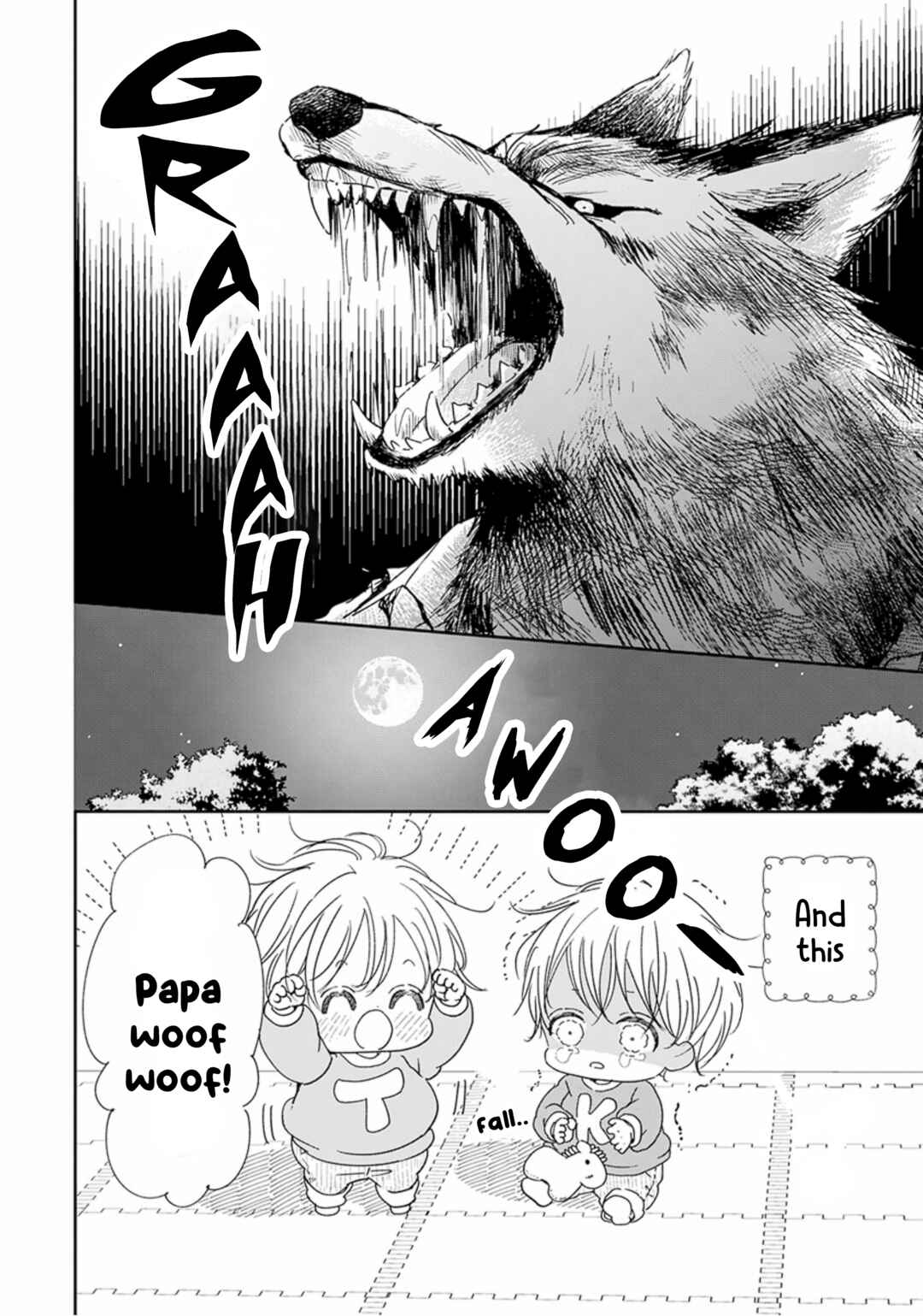 Chapter 123 - Page 5