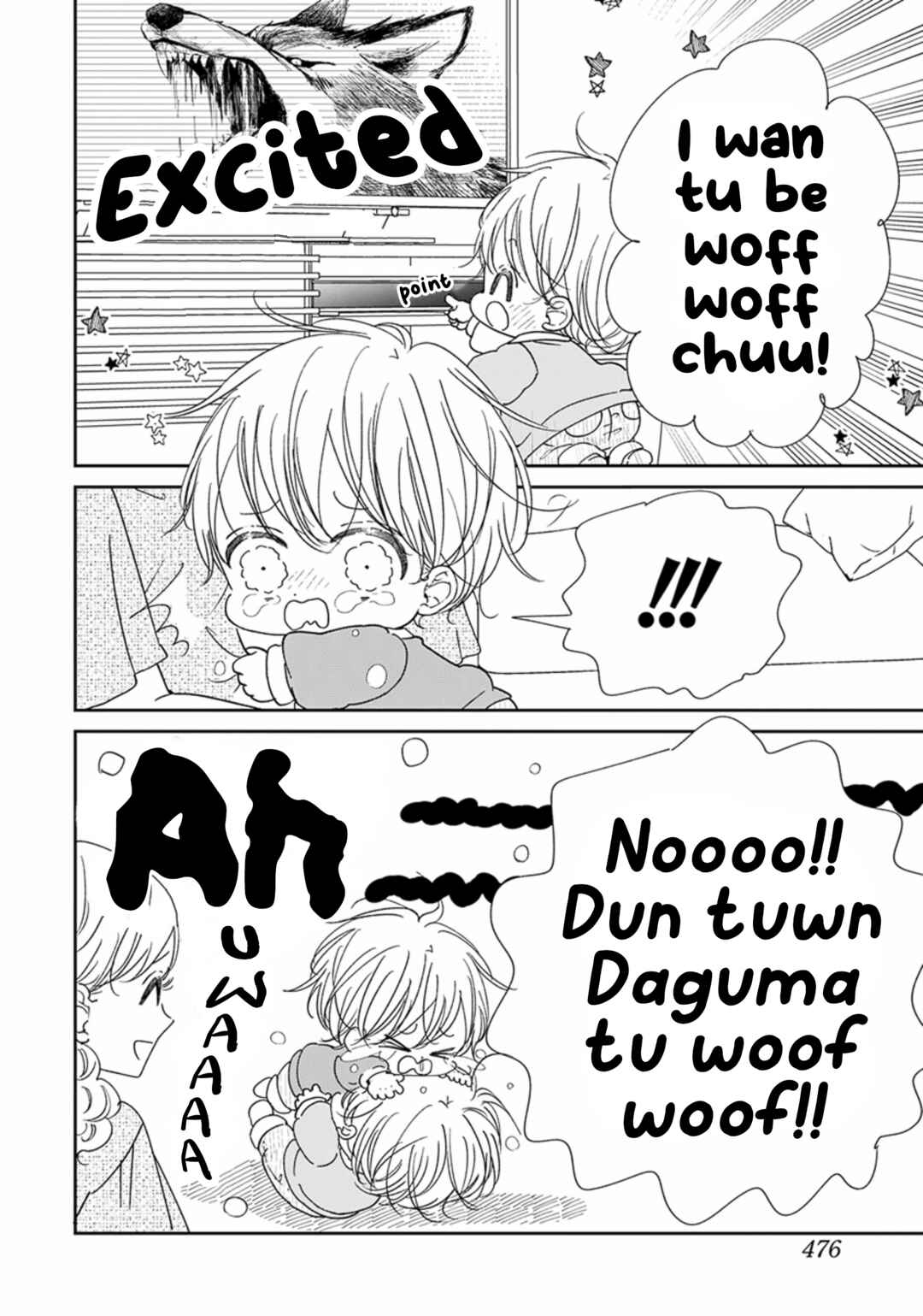 Chapter 123 - Page 7