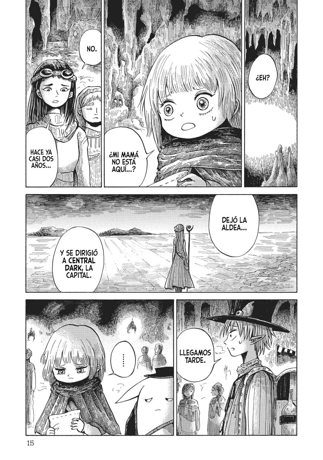Chapter 18 - Page 9