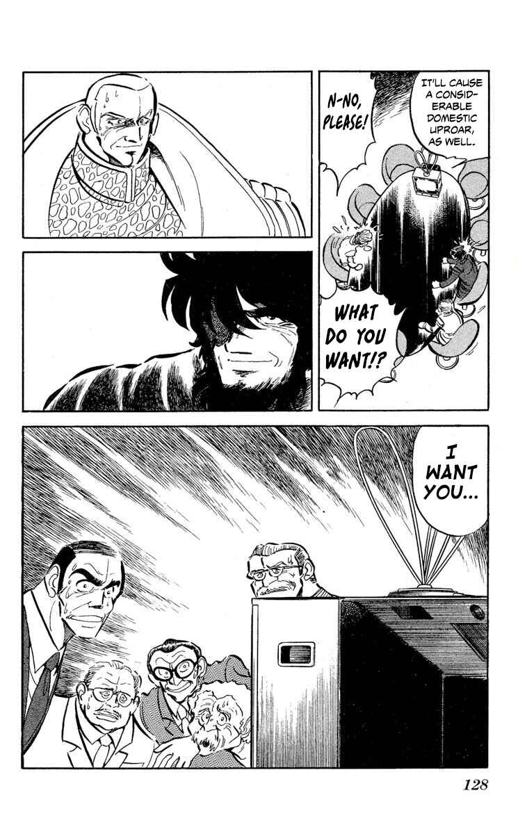 Chapter 46 - Page 20