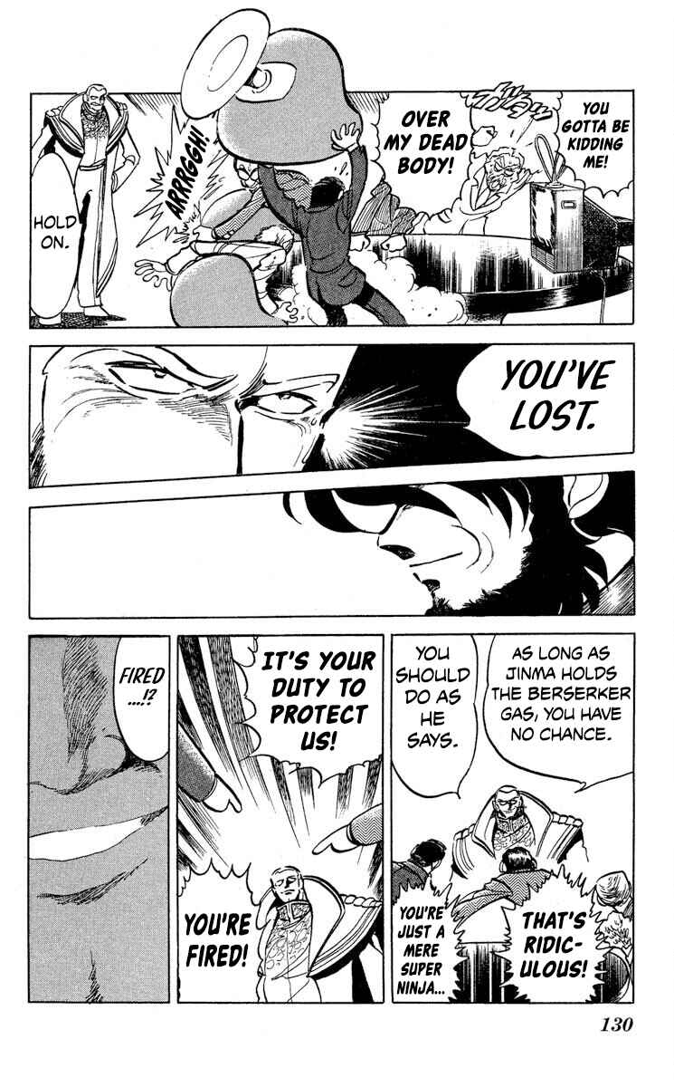 Chapter 46 - Page 22