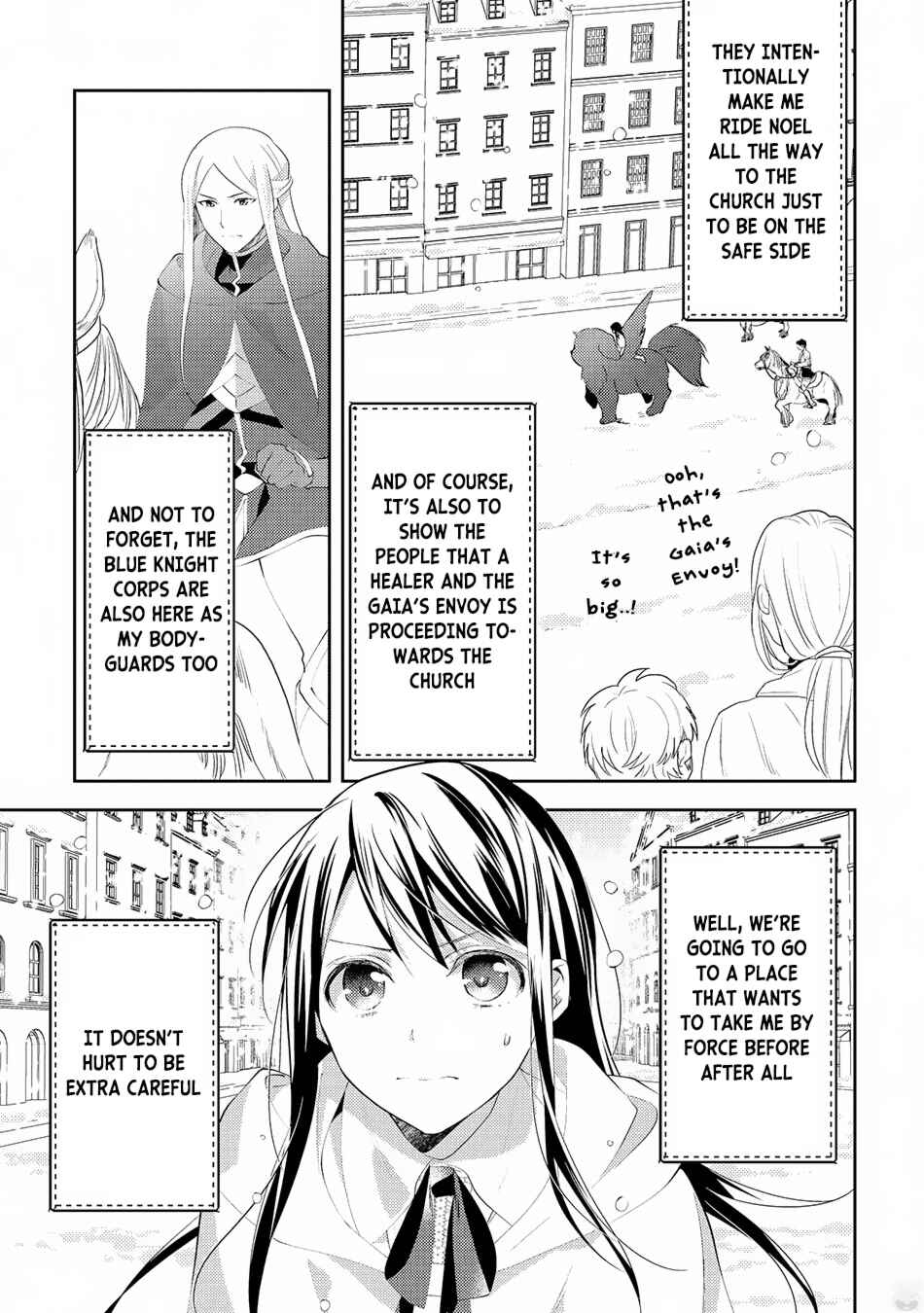 Chapter 28 - Page 10