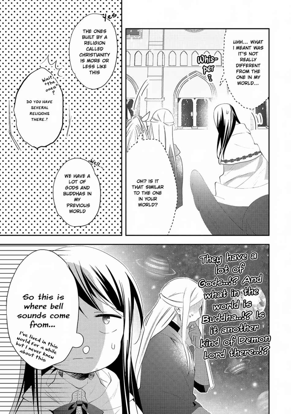 Chapter 28 - Page 12