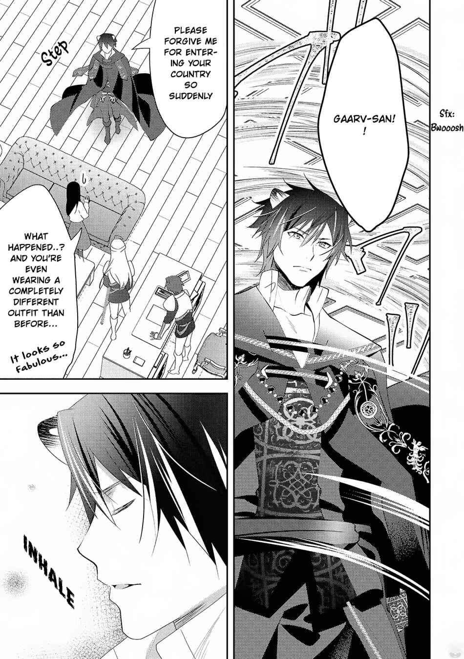 Chapter 28 - Page 28