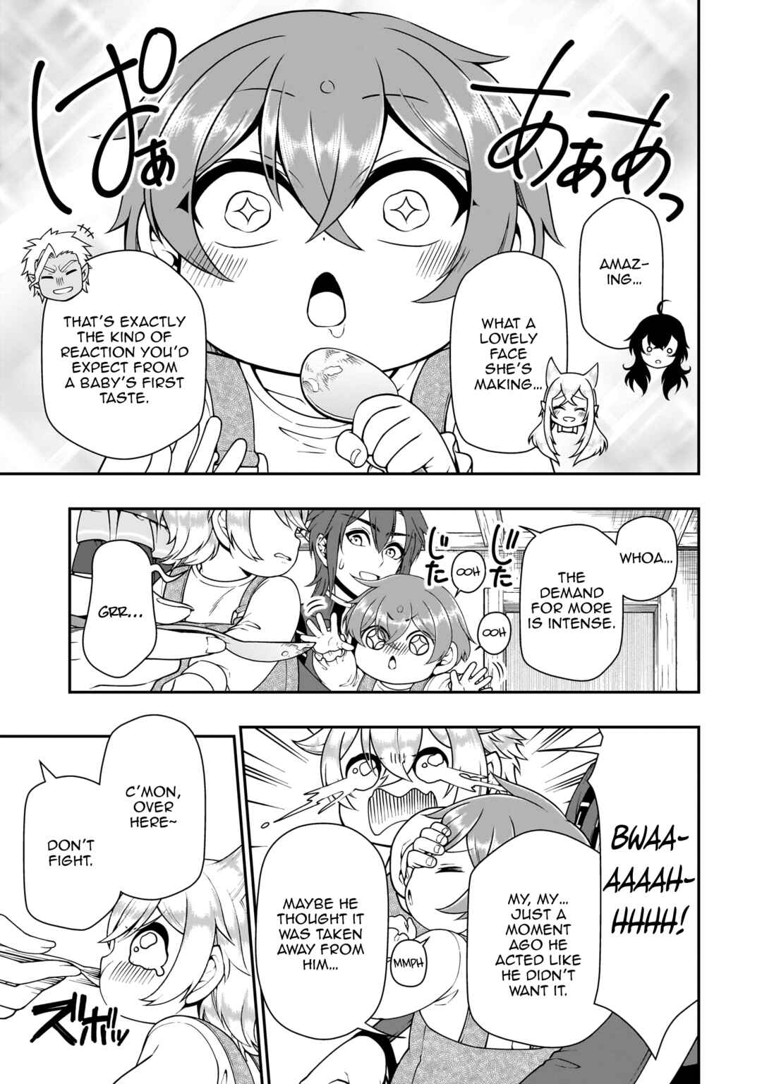 Chapter 65 - Page 20