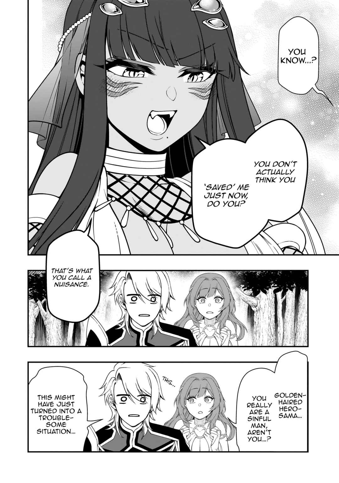 Chapter 65 - Page 27
