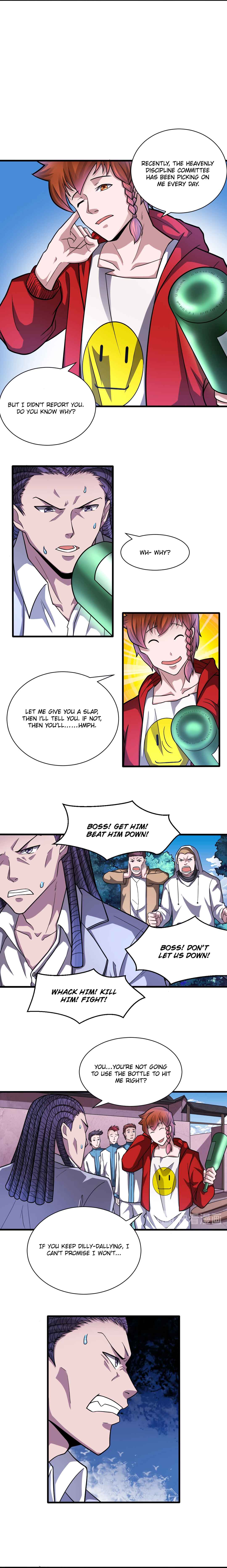 Chapter 29 - Page 5
