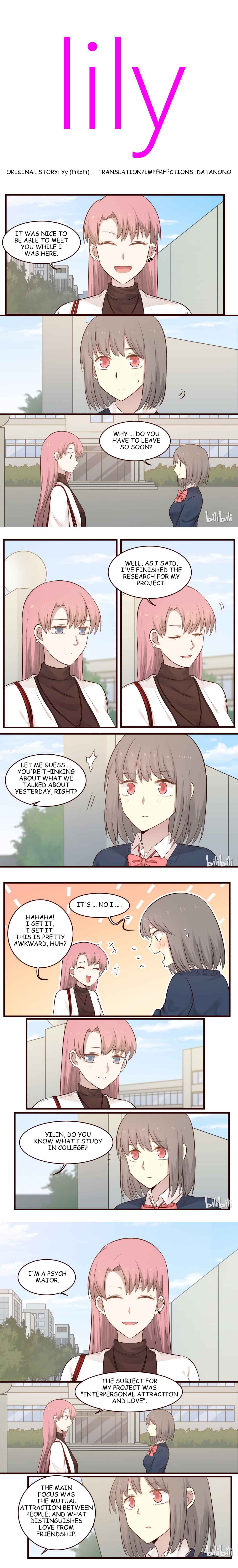 Chapter 457 - Page 1
