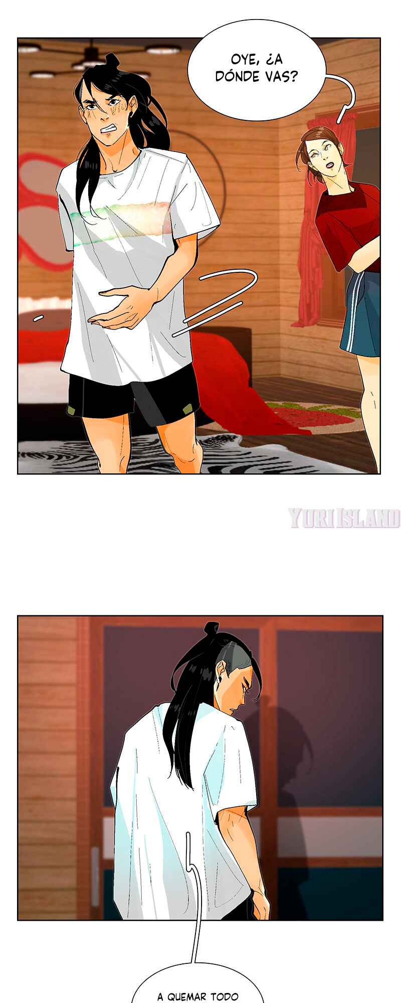 Chapter 99 - Page 15