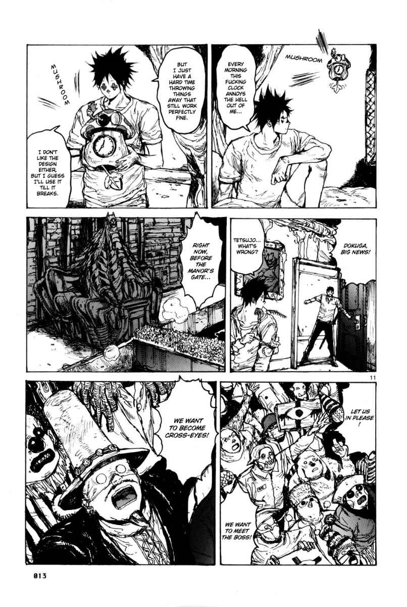 Chapter 74 - Page 18