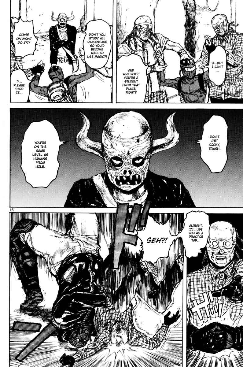 Chapter 74 - Page 23