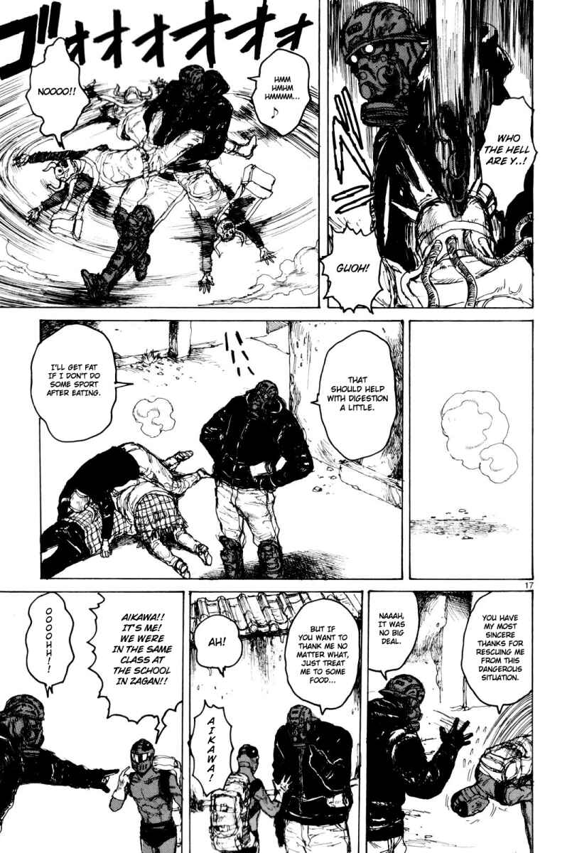 Chapter 74 - Page 24