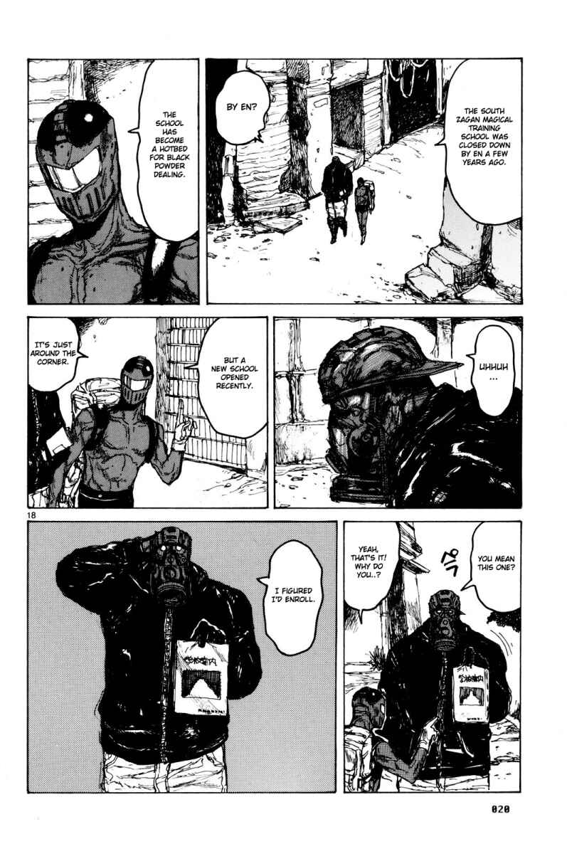 Chapter 74 - Page 25