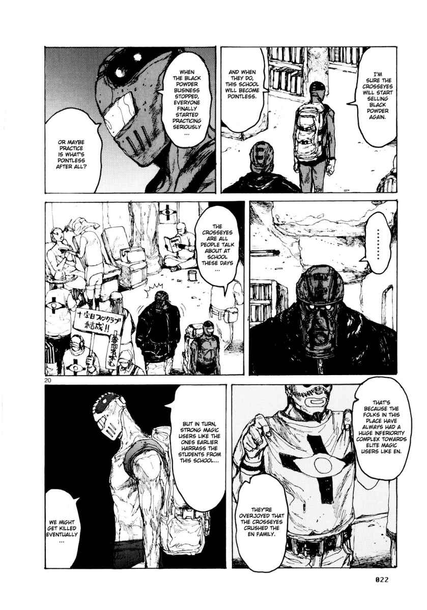 Chapter 74 - Page 27