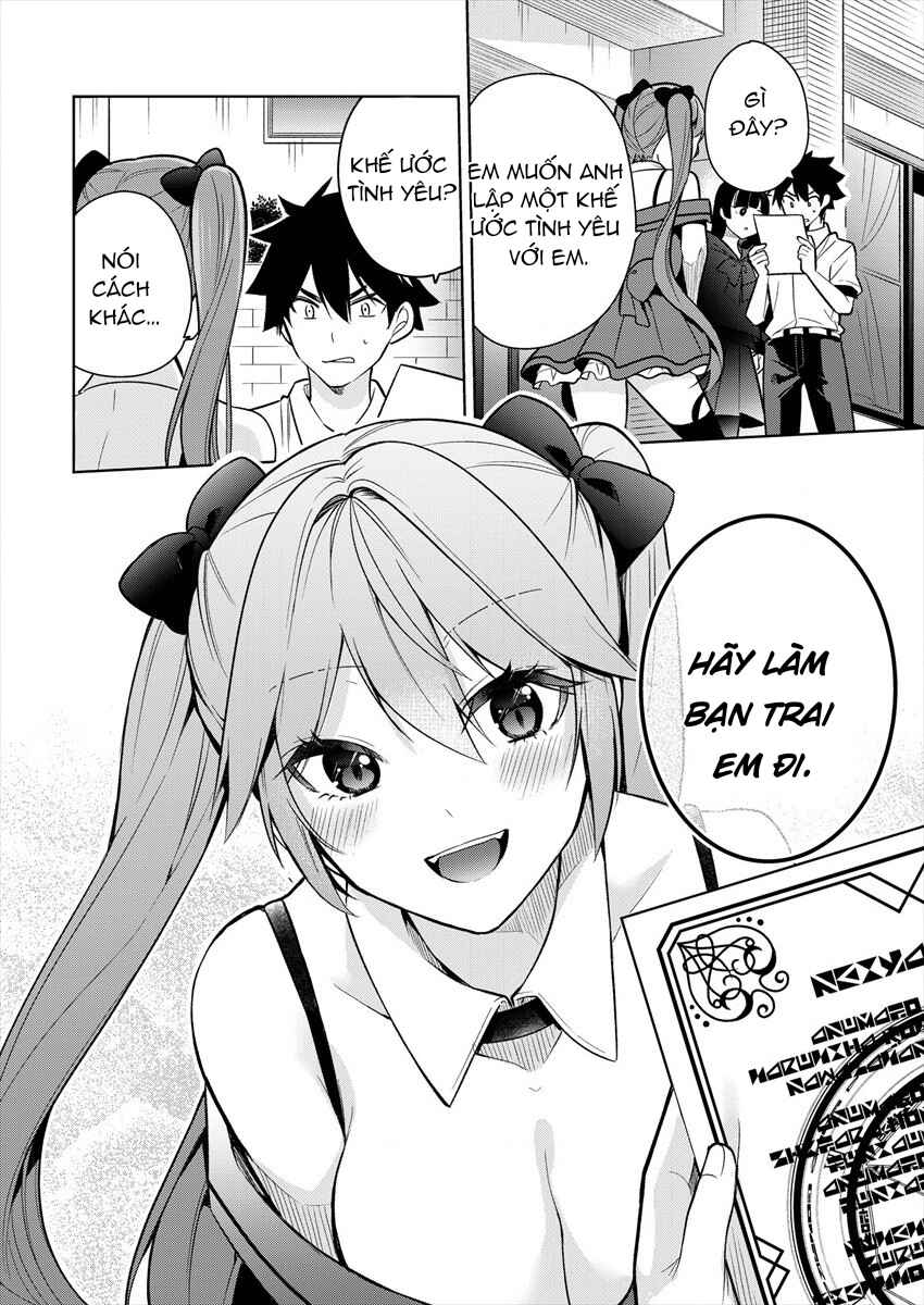 Chapter 1.1 - Page 22
