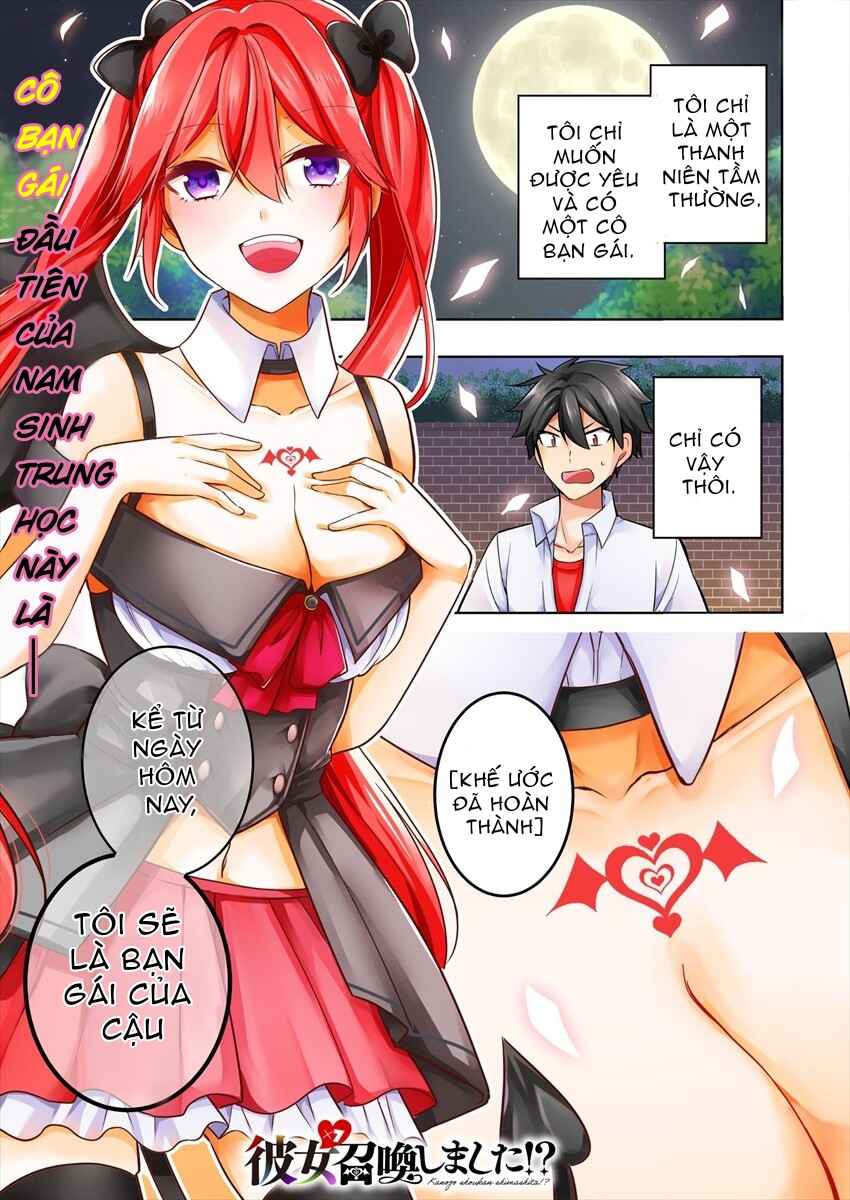 Chapter 1.1 - Page 3