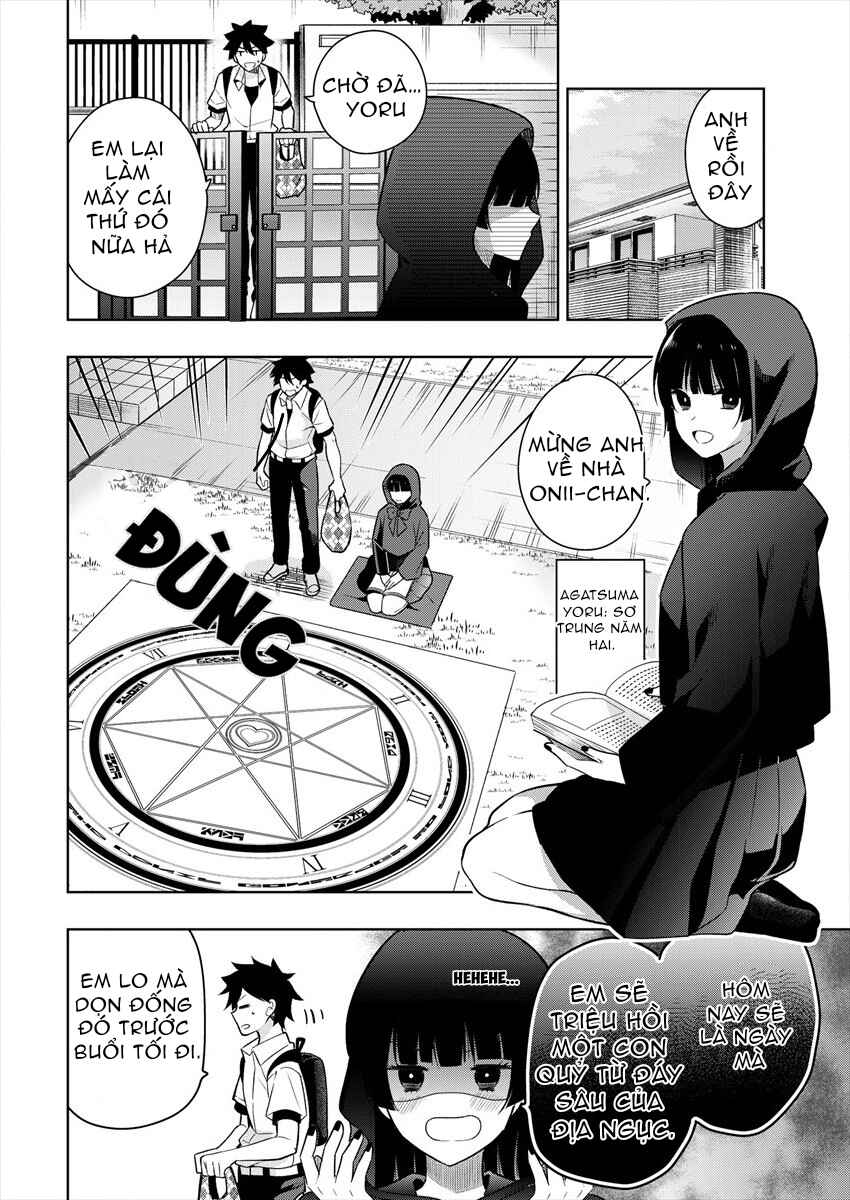 Chapter 1.1 - Page 8