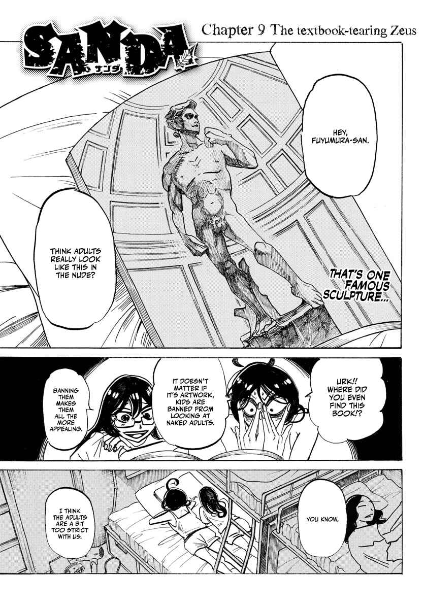 Chapter 11 - Page 1