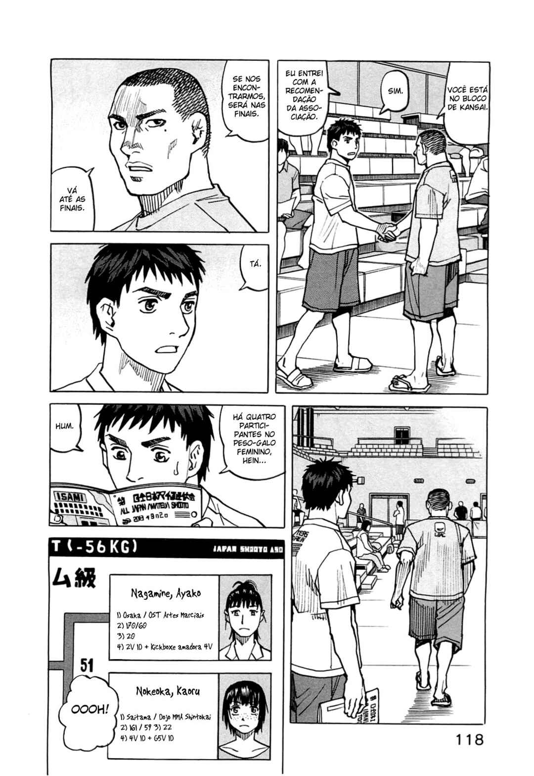 Chapter 119 - Page 12