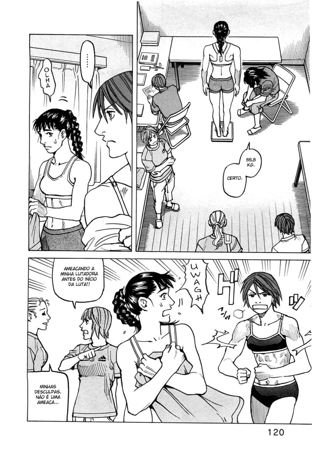 Chapter 119 - Page 14