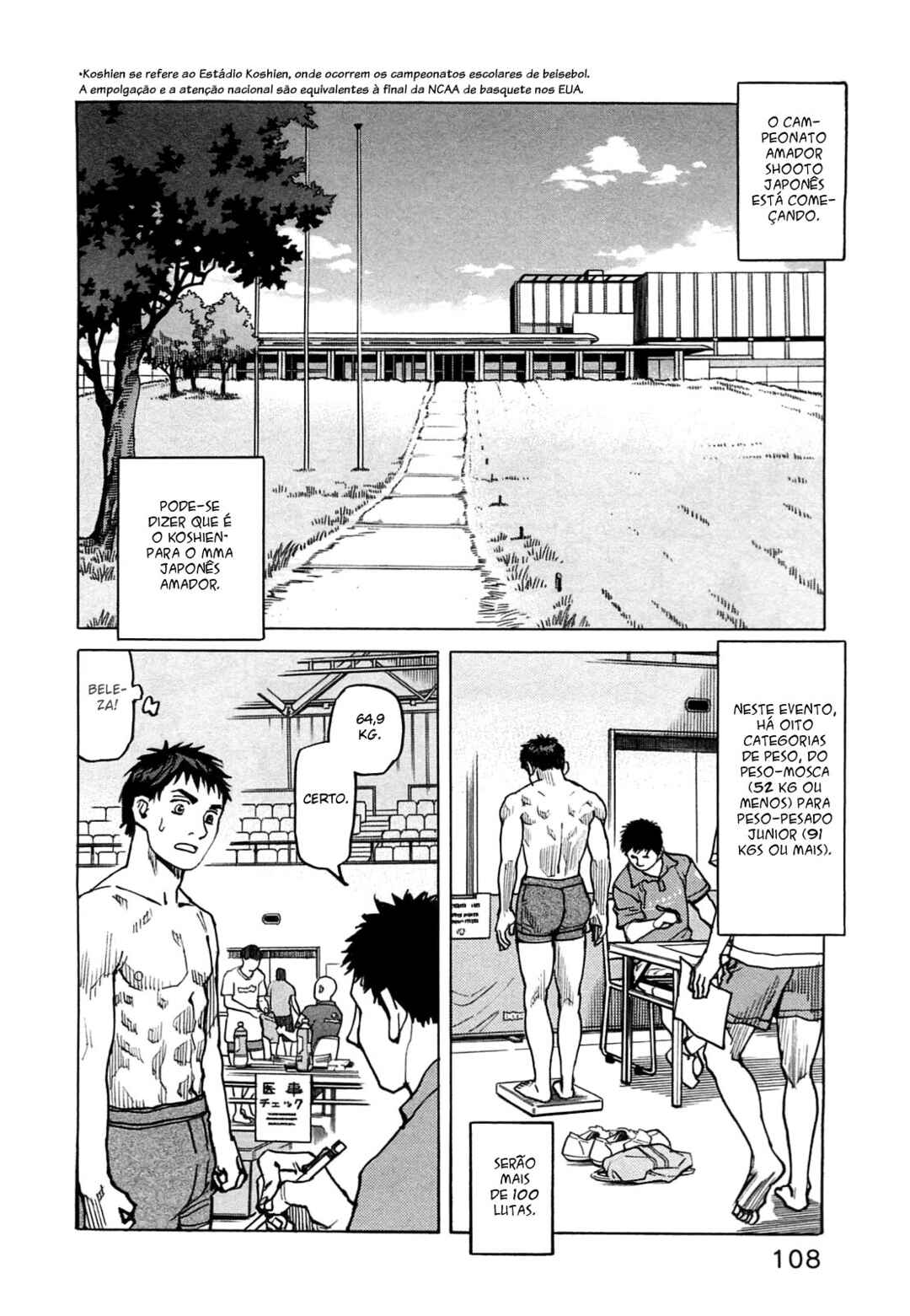 Chapter 119 - Page 2