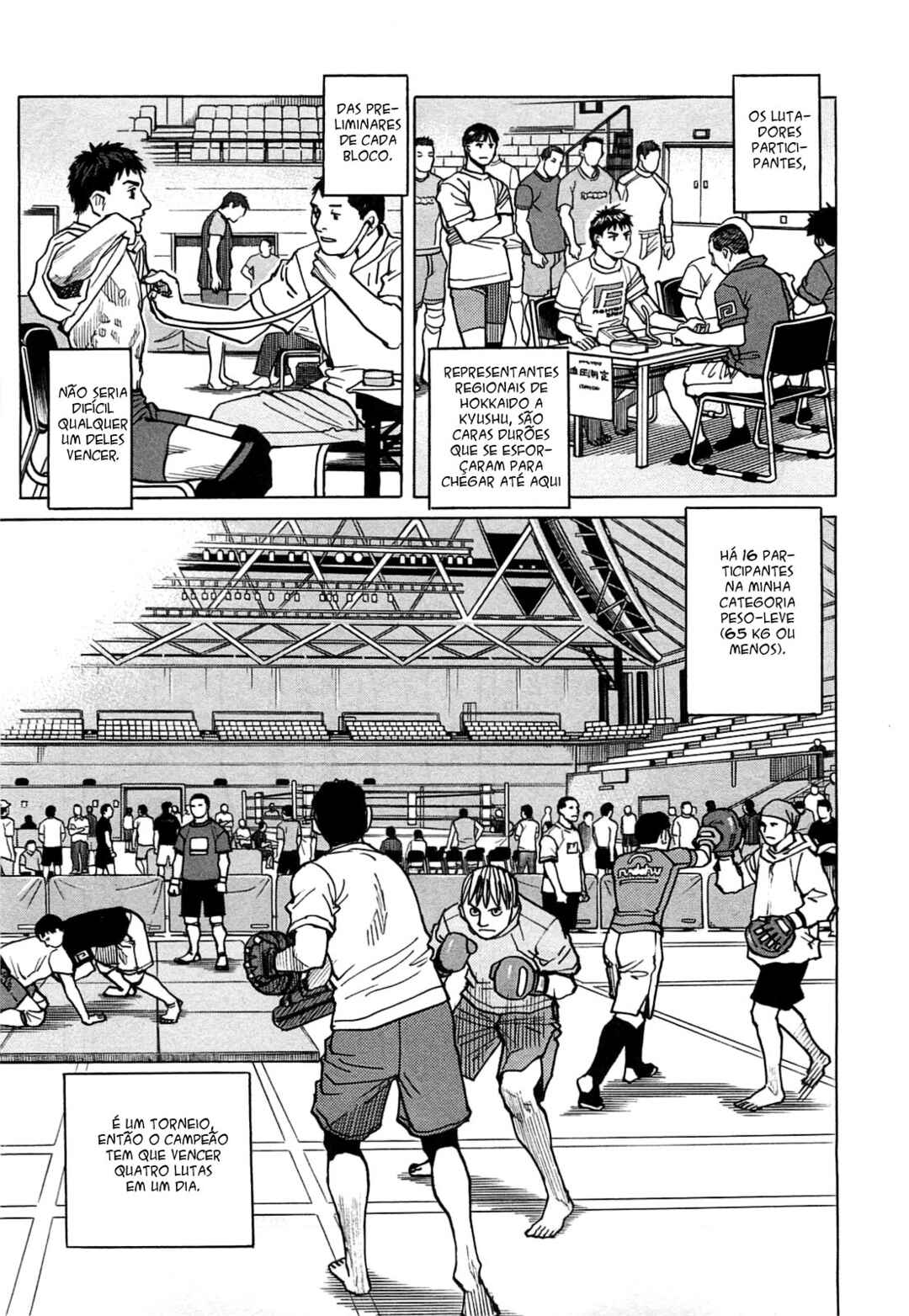 Chapter 119 - Page 3