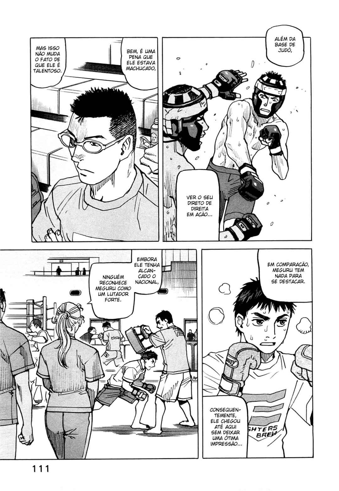 Chapter 119 - Page 5