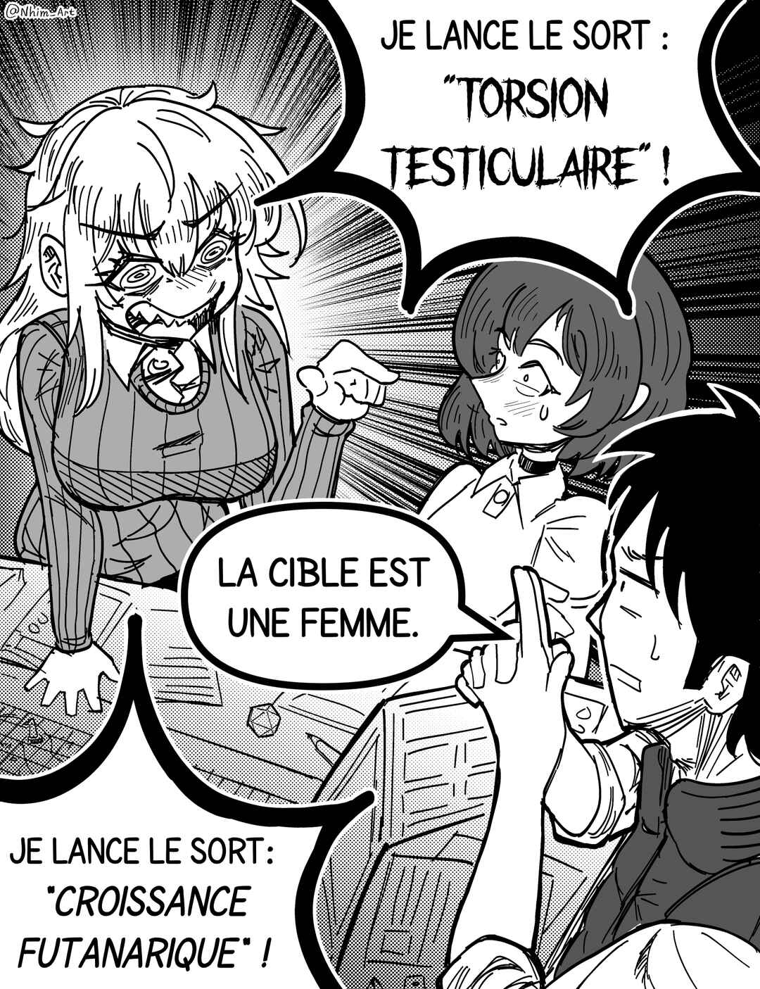 Chapter 185 - Page 1