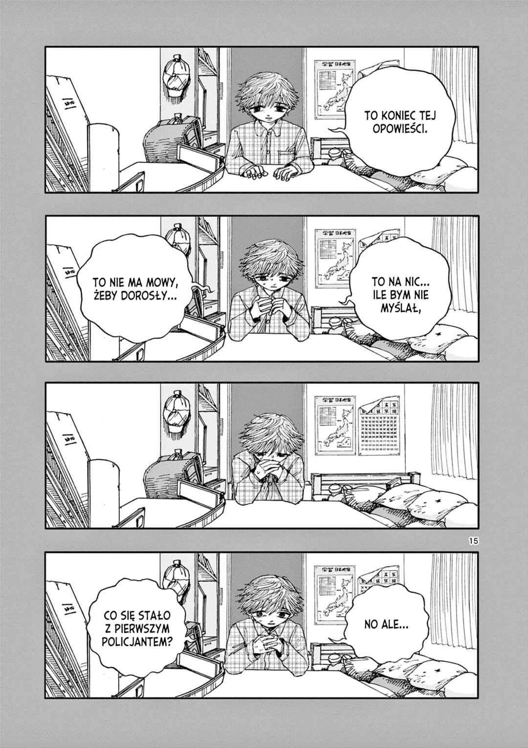 Chapter 73 - Page 16