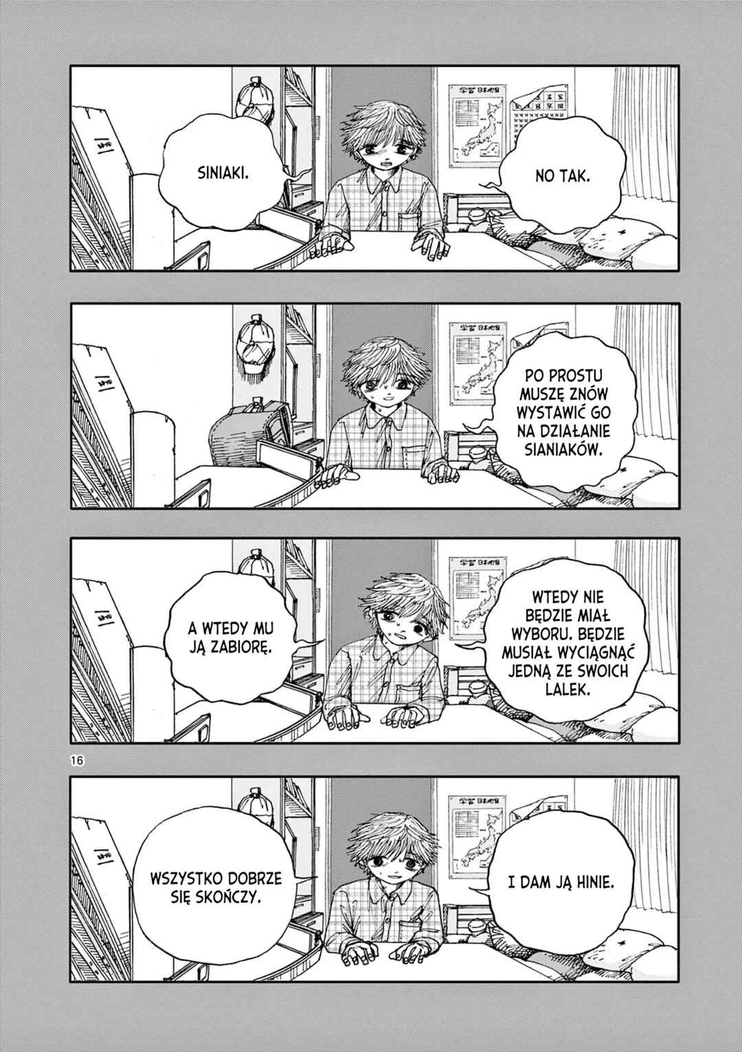 Chapter 73 - Page 17