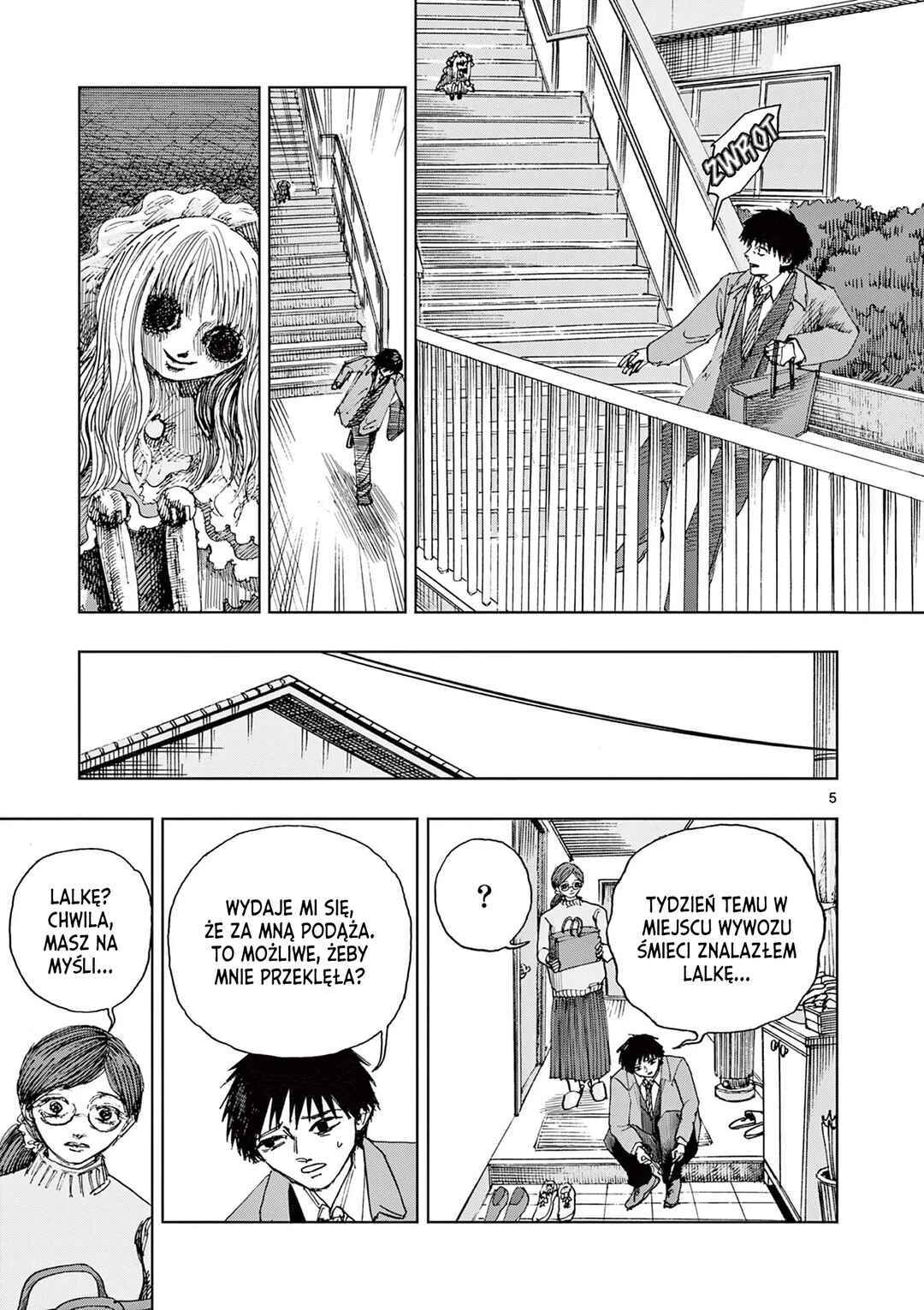 Chapter 73 - Page 6