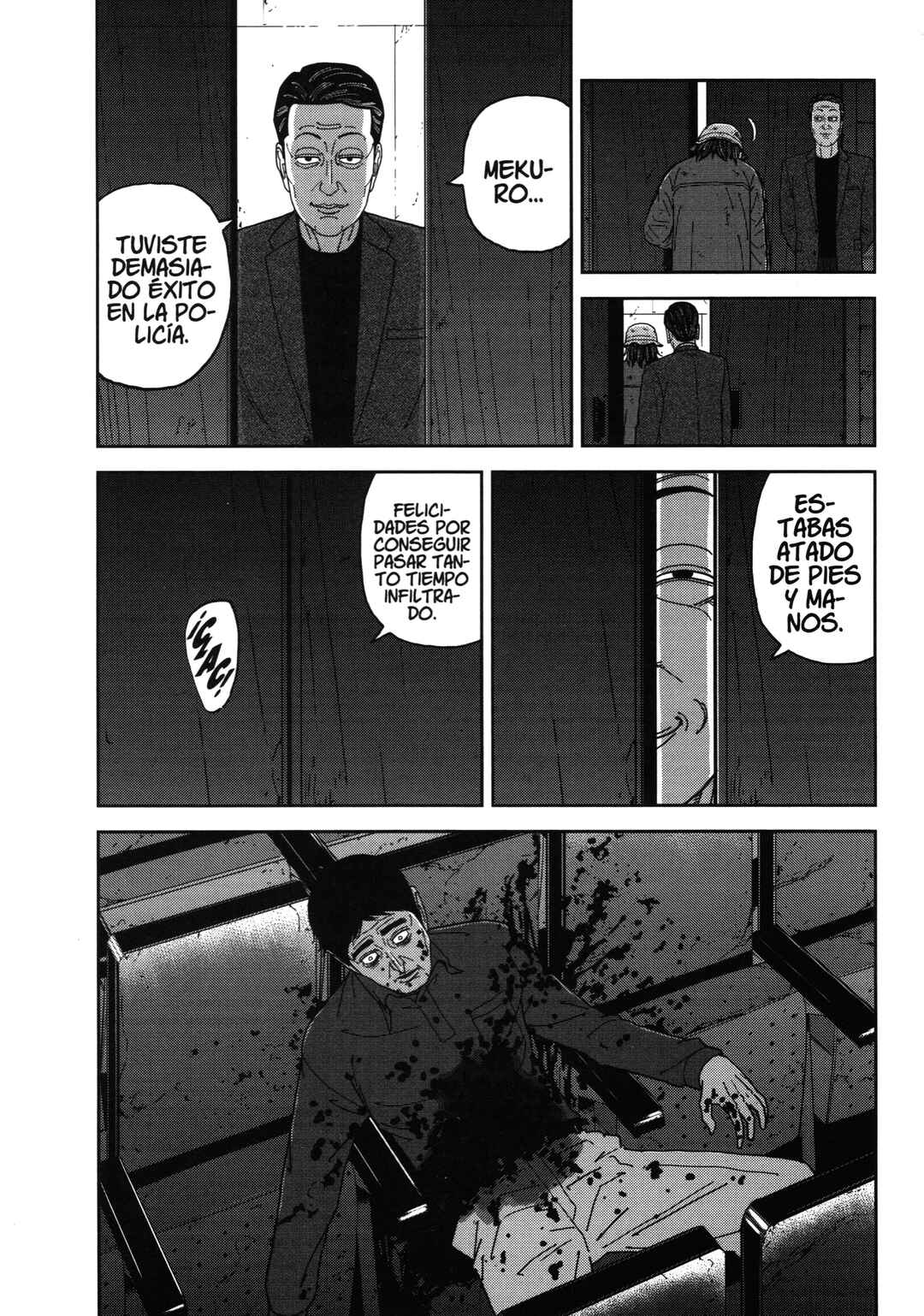 Chapter 100 - Page 12