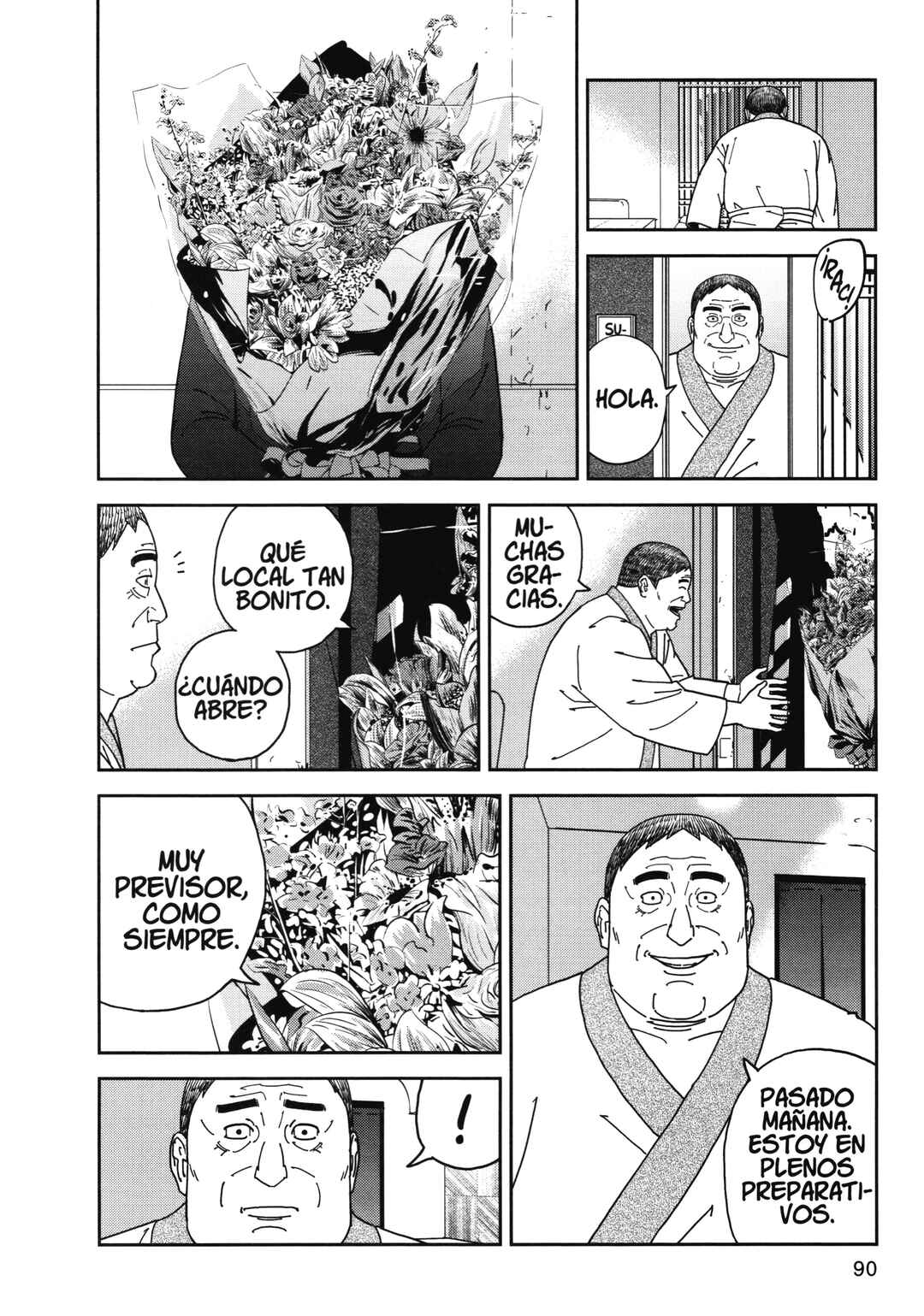 Chapter 100 - Page 14