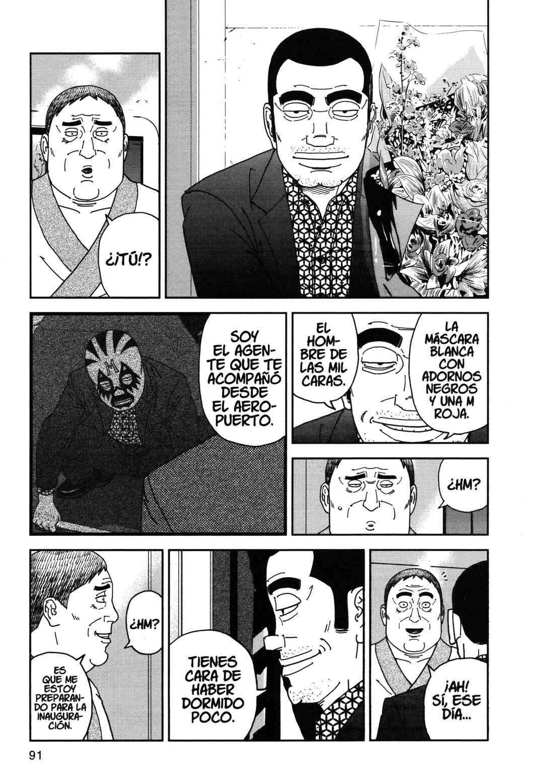 Chapter 100 - Page 15
