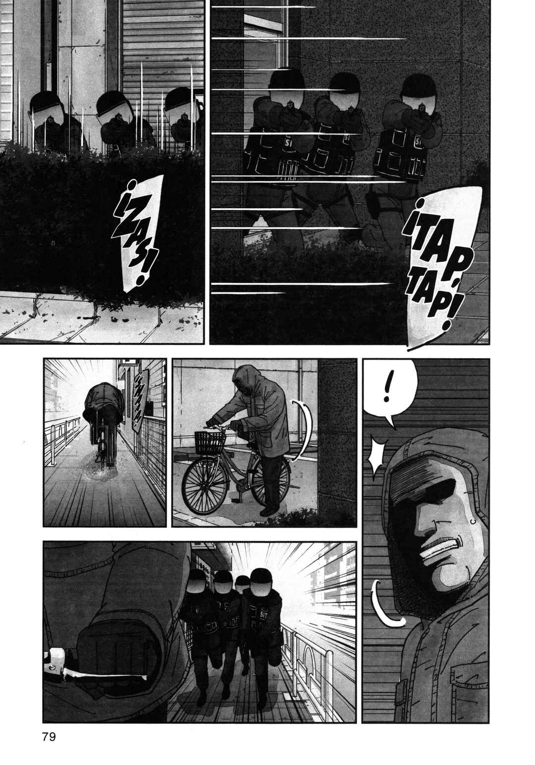Chapter 100 - Page 3