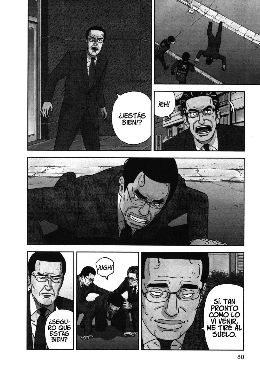 Chapter 100 - Page 4