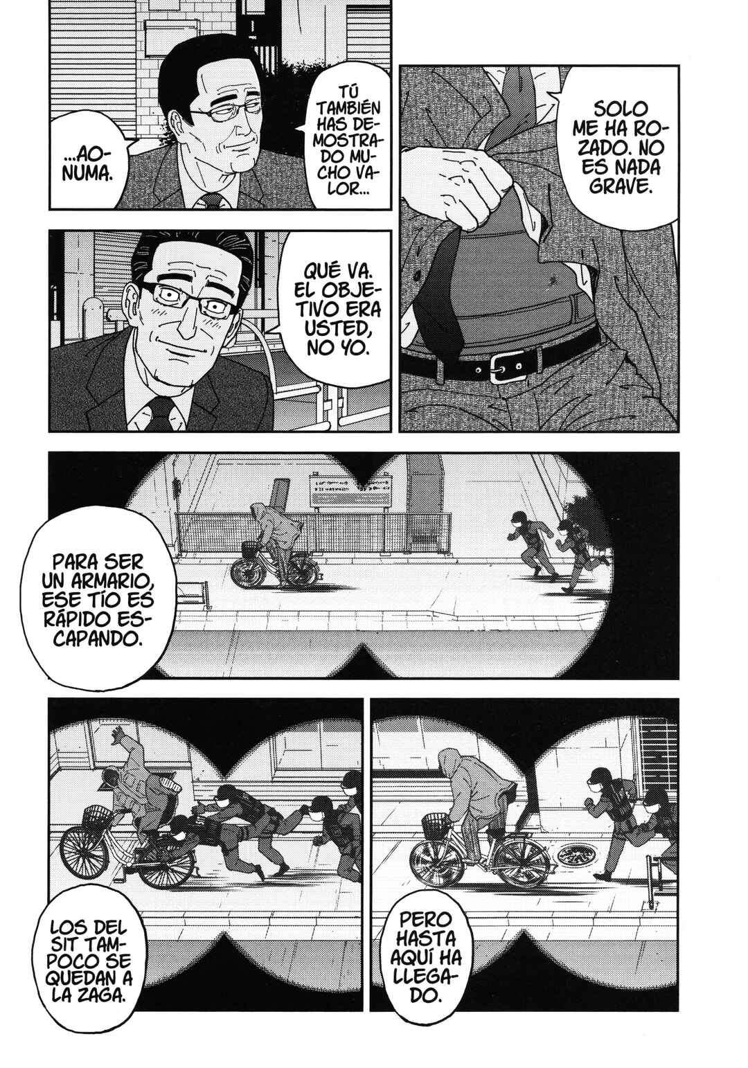 Chapter 100 - Page 5